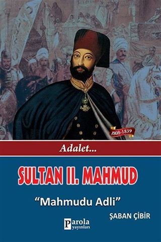 Sultan II. Mahmud
