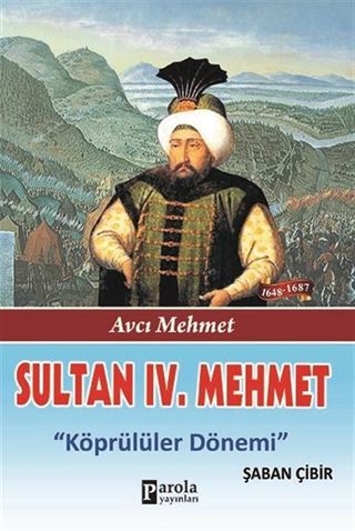 Sultan IV. Mehmet