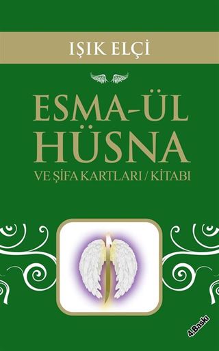 Esma-ül Hüsna ve Şifa Kartları