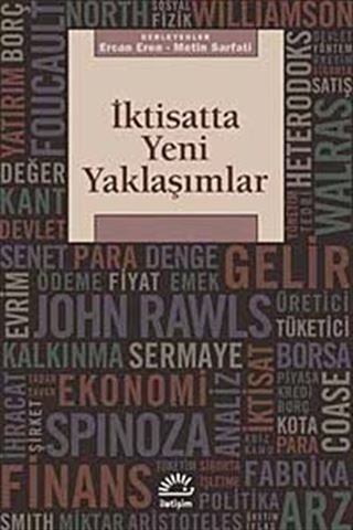 İktisatta Yeni Yaklaşımlar