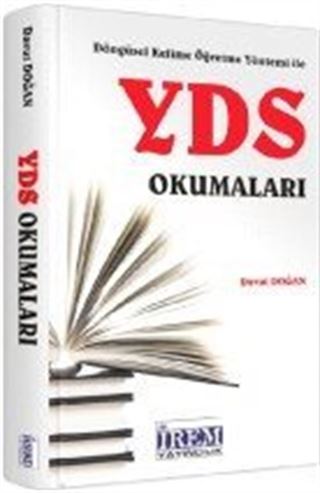 YDS Okumaları