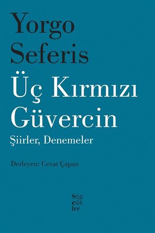 Üç Kırmızı Güvercin