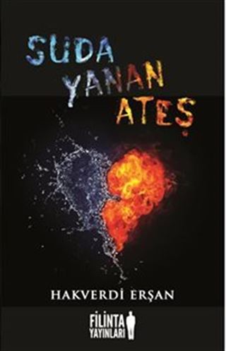 Suda Yanan Ateş