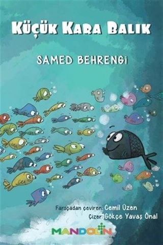 Küçük Kara Balık