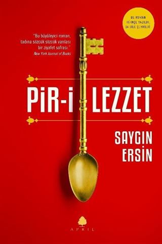 Pir-i Lezzet!