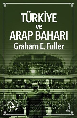 Türkiye ve Arap Baharı