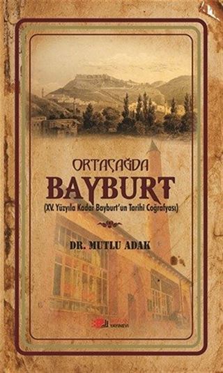 Ortaçağ'da Bayburt