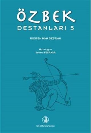 Özbek Destanları 5