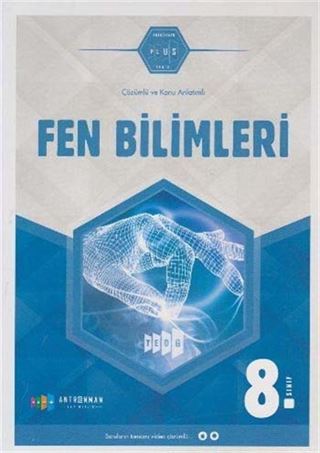 8. Sınıf Fen Bilimleri