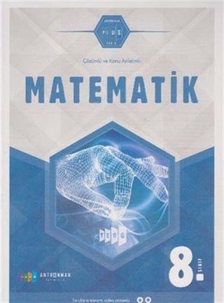 8. Sınıf Matematik