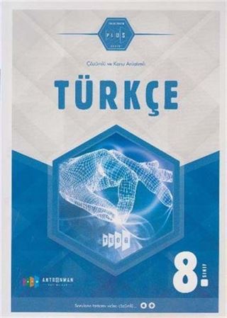 8. Sınıf Türkçe