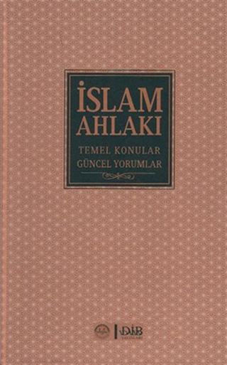 İslam Ahlakı