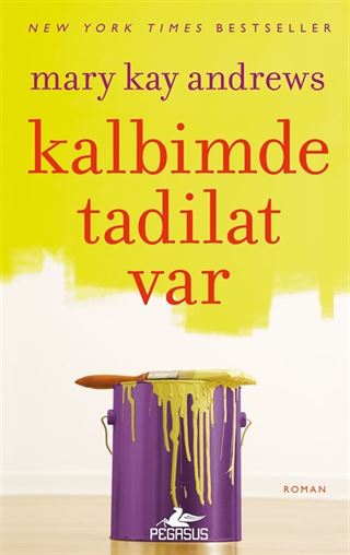 Kalbimde Tadilat Var