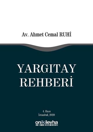 Yargıtay Rehberi
