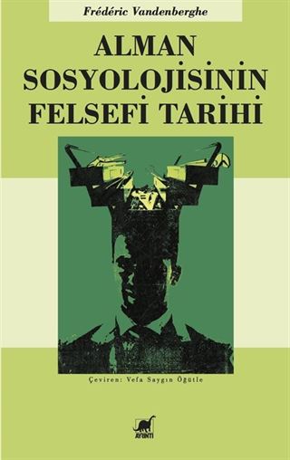 Alman Sosyolojisinin Felsefi Tarihi