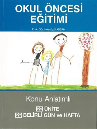 Okul Öncesi Eğitimi