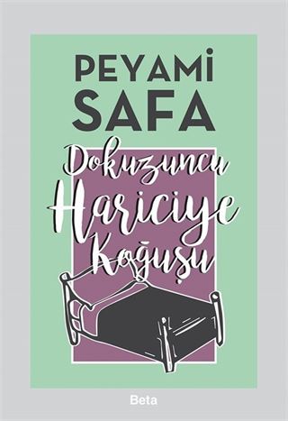 Dokuzuncu Hariciye Koğuşu