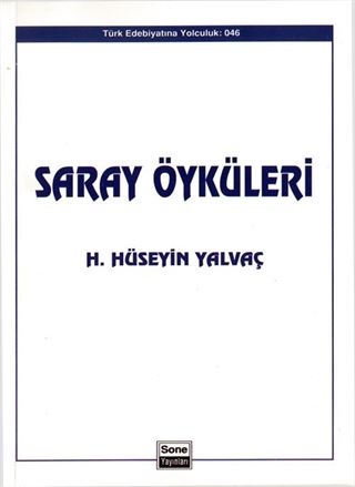Saray Öyküleri