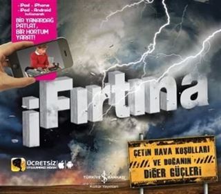 i Fırtına
