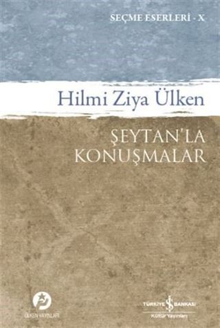 Şeytan'la Konuşmalar