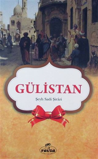 Gülistan (Gençler İçin)