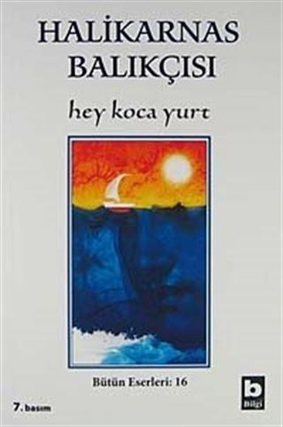 Hey Koca Yurt