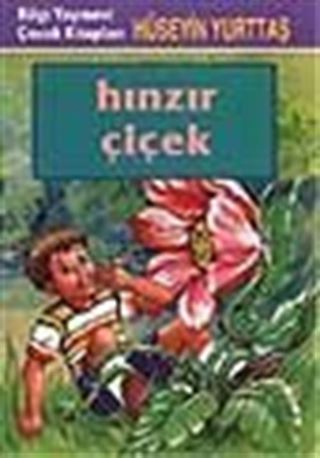 Hınzır Çiçek