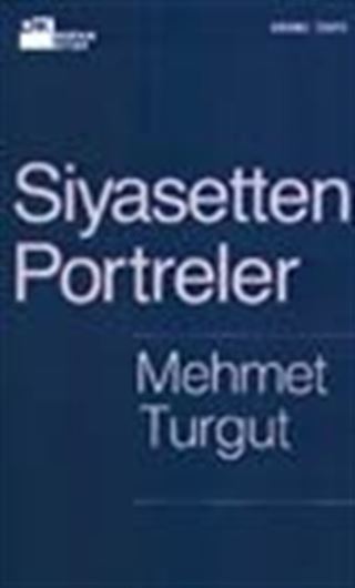 Siyasetten Portreler