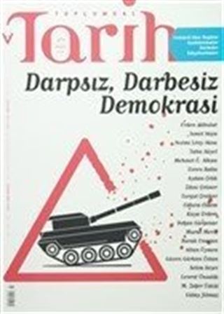 Toplumsal Tarih Dergisi Sayı: 273 Eylül 2016
