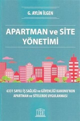 Apartman ve Site Yönetimi