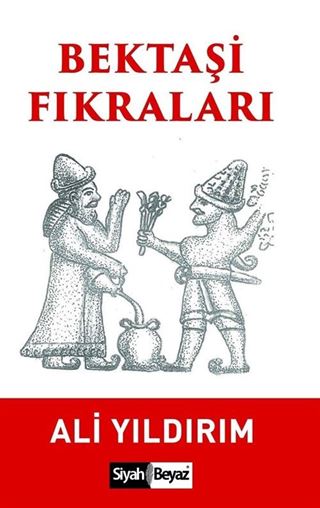 Bektaşi Fıkraları