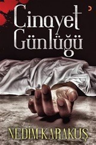 Cinayet günlüğü