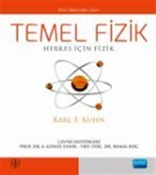Temel Fizik: Herkes İçin Fizik