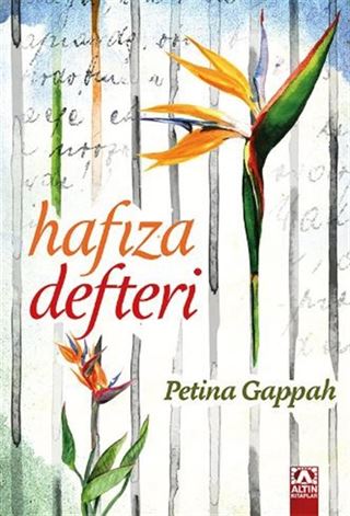 Hafıza Defteri