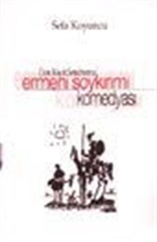 Ermeni Soykırımı Komedyası