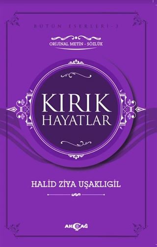Kırık Hayatlar