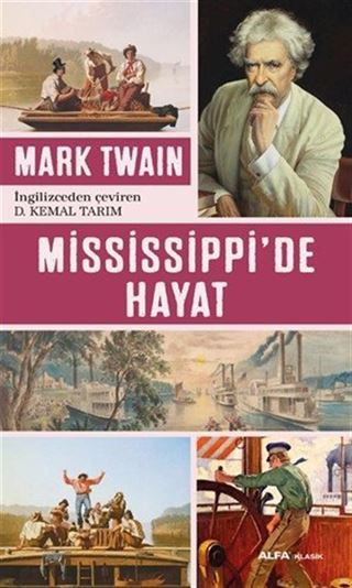 Mississippi'de Hayat