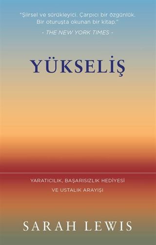 Yükseliş