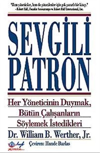 Sevgili Patron