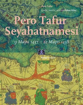 Pero Tafur Seyahatnamesi