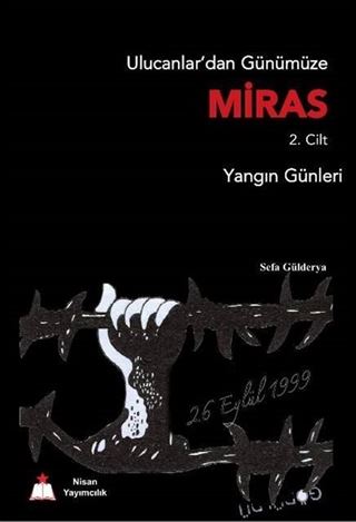 Ulucanlardan Günümüze Miras 2. Cilt