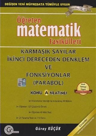 Öğreten Matematik Fasikülleri