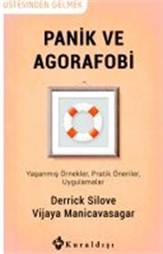 Panik ve Agorafobi
