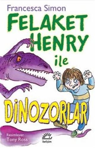 Felaket Henry ile Dinazorlar