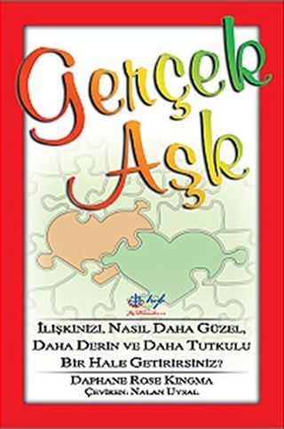 Gerçek Aşk