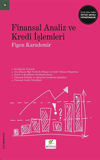 Finansal Analiz ve Kredi İşlemleri