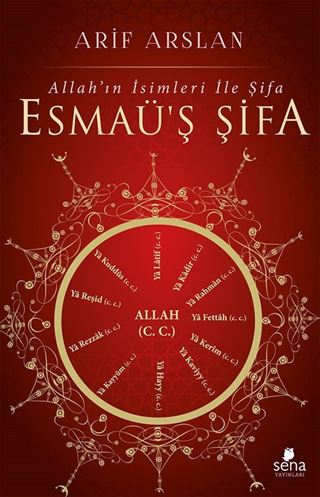 Esmaü'ş Şifa