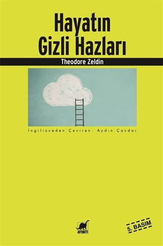 Hayatın Gizli Hazları