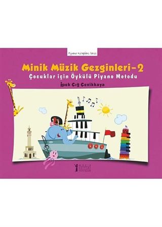 Minik Müzik Gezginleri 2