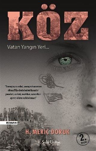 Köz